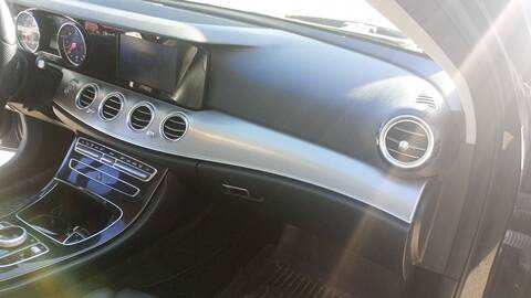 Foto 4ª: Kit Airbag Mercedes Clase E 180 E 200 D 213.013) 150CV 110KW [OM 654.920]
