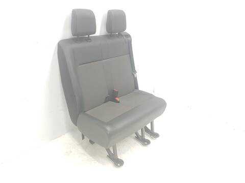 Foto 2ª: Asiento Delantero Derecho Toyota Proace 2.0 D-4D 150CV [AH01] (2017)