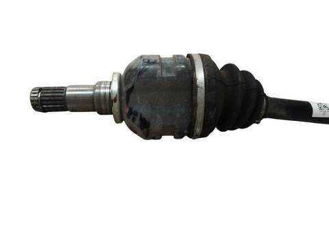 Foto 3ª: Transmision Delantera Izquierda Toyota Yaris 1.5 HYBRID NHP130_ NHP130) (2010)