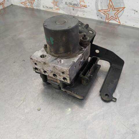 Abs Nissan Qashqai TEKNA 106CV 78KW