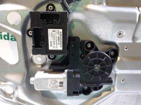 Foto 3ª: Elevalunas Eléctrico Delantero Izquierdo Volvo S80 D5 SUMMUM BERLINA 185CV 136KW [D5244T4] (2007)