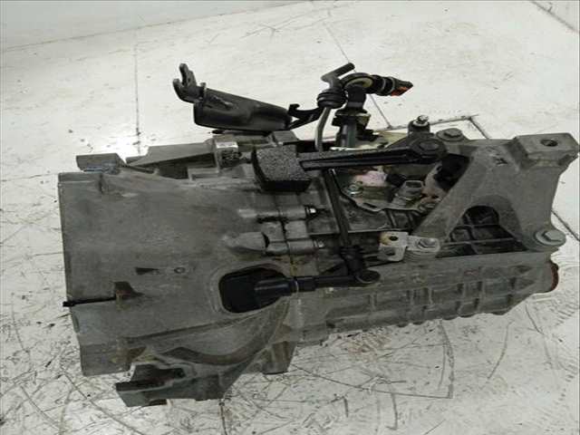 Foto 2ª: Caja Cambios Volvo C30 1.8 CAT 125CV 92KW [B4184S11] (2007)