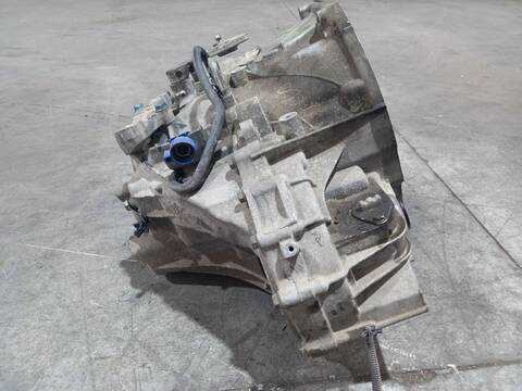 Foto 3ª: Caja Cambios Nissan X-Trail 2.0 DCI 150CV 110KW II T31) [M9R 832,M9R 833,M9R 834,M9R 835,M9R 836,M9R 838,M9]