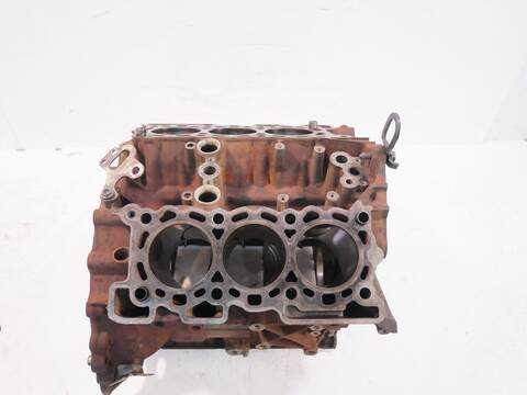 Foto 3ª: Bloque Motor Land Rover Discovery TDV6 190 CV 140KW [276DT] (2009)