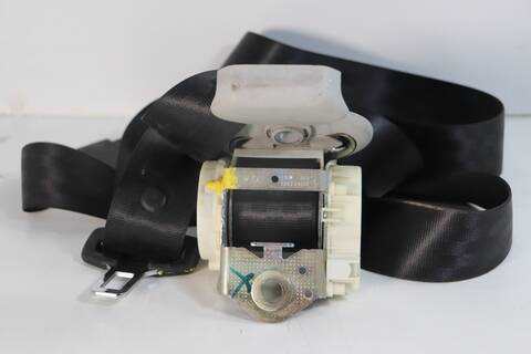 Cinturón Trasero Derecho Volkswagen Caddy BXE