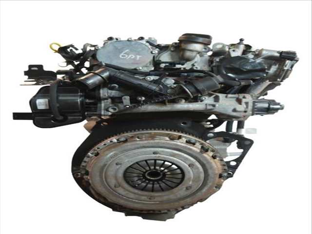 Motor Completo Opel Insignia 120 - 140 CV