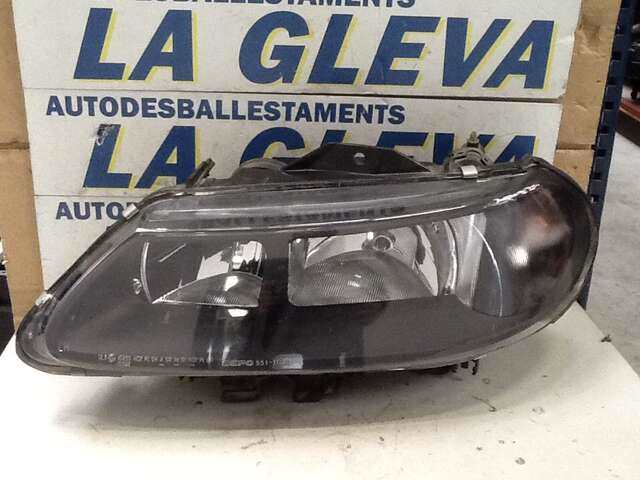 Faro Izquierdo Renault Laguna 1.8 0CV