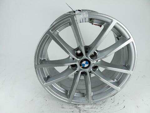 LLanta Chapa Bmw Serie 3 316 G E46)