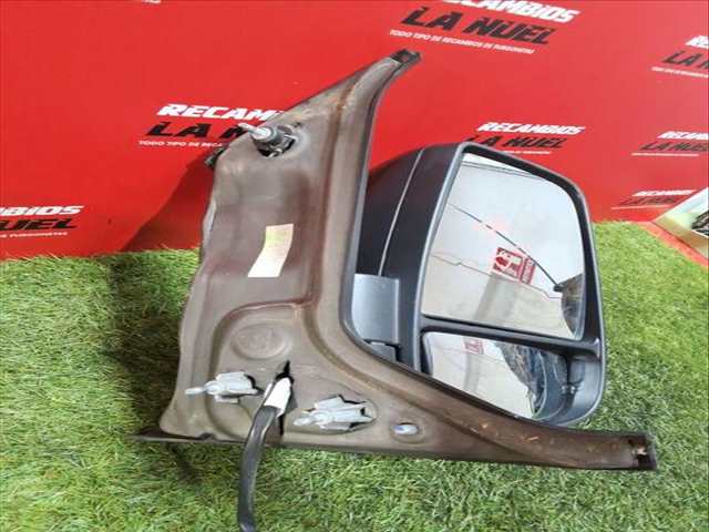 Foto 3ª: Retrovisor Derecho Ford Transit 2.0 ECOBLUE 130CV 96KW FURGONETA [BKFA,BKFB,YMF6,YMFA,YMFB,YMFS] (2019)