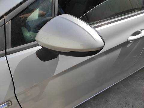 Foto 2ª: Retrovisor Izquierdo Opel Astra LE2 (2019)