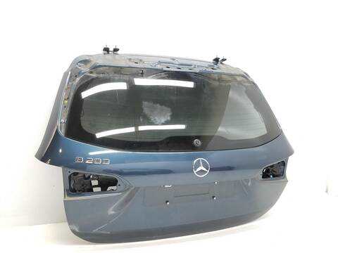 Foto 2ª: Portón Mercedes Clase B 150 1.6 156CV