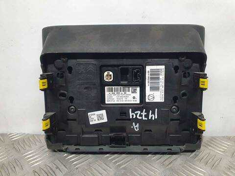 Foto 2ª: Sistema GPS Citroen C3 FEEL 75CV 55KW [BH02] (2018)