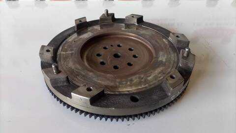 Volante Motor Hyundai Santa Fe 2.0 GLS CRDI 4X4 113CV