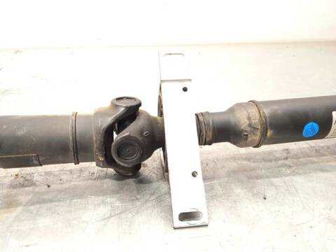 Foto 2ª: Transmision Central Mercedes Clase C 160 C 250 CDI BLUEEFFICIENCY 204.303) COUPE 204CV 150KW [651911] (2012)