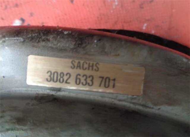 Foto 3ª: kit Embrague Land Rover Freelander 1.8 16V [18 K4F]