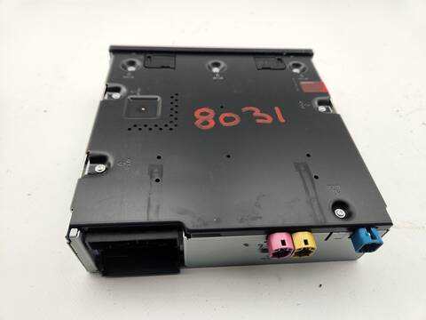 Foto 2ª: Sistema GPS Volkswagen Passat R-LINE 4 MOTION 193CV [DXNB] (2024)