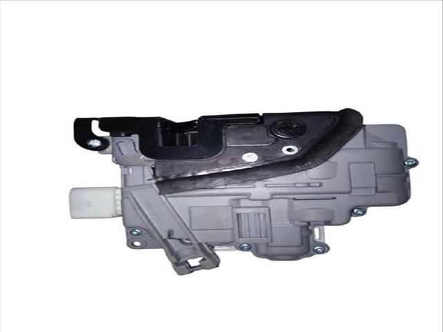 Foto 3ª: Cerradura Puerta Trasera Izquierda Seat Leon 1.9 TDI (2005)