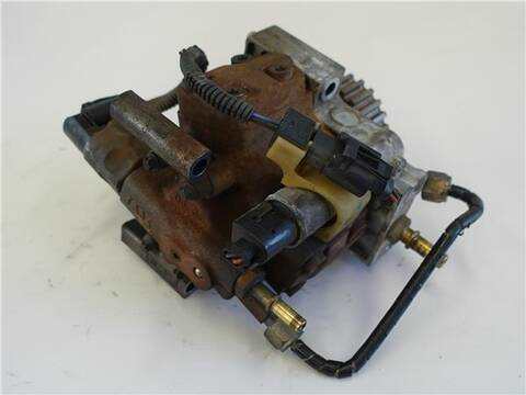 Foto 2ª: Bomba Inyeccion Land Rover Discovery 2.7 TD 190CV 140KW [276DT] (2006)