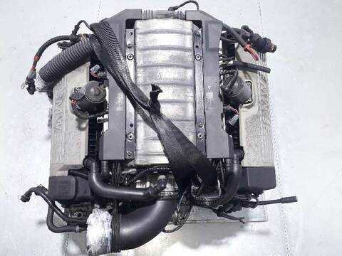 Motor Completo Bmw Serie 7 720 735I 272CV 200KW