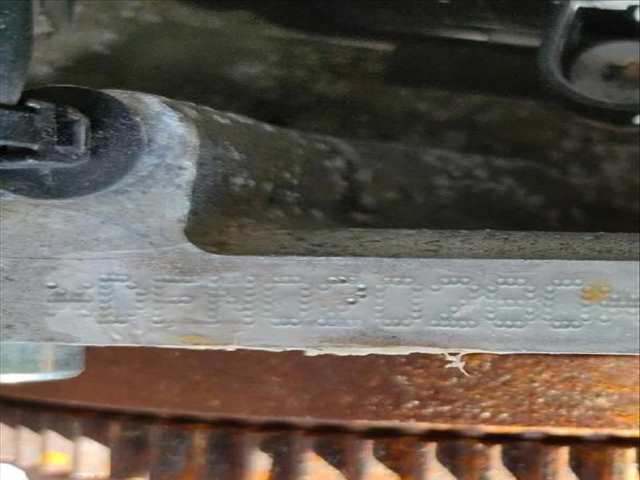 Motor Completo Seat Ibiza 1.0 MPI