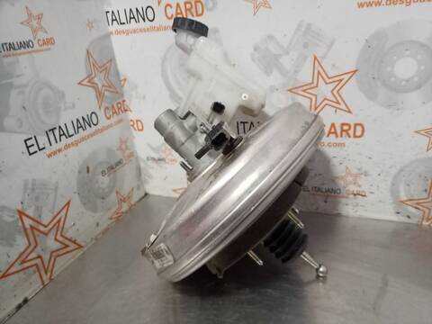 Foto 3ª: Servofreno Citroen C5 FEEL AIRCROSS 131CV 96KW [YH01] (2019)