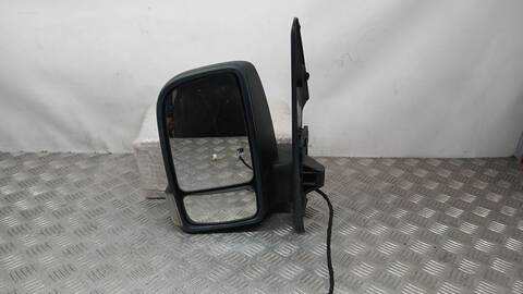Retrovisor Izquierdo Mercedes Sprinter 314 CDI RWD 907.631 907.633 907.635 907.637) 143CV 105KW FURGONETA