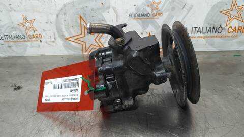 Foto 4ª: Bomba de Direccion Mitsubishi Montero 2500 TD 2-PTAS.) 84CV 62KW [D-4D56] (1988)