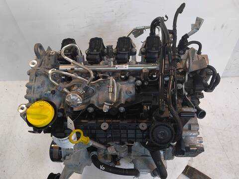 Foto 2ª: Motor Completo Nissan Qashqai MK3 140CV 103KW [HR13DDT] (2022)