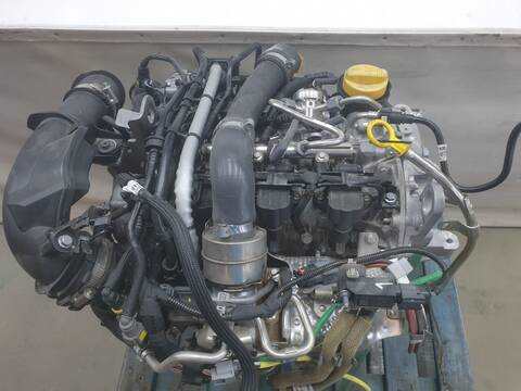 Motor Completo Dacia Sandero STEPWAY EXTREME GO