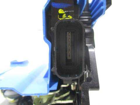 Foto 2ª: Cerradura Puerta Delantera Derecha Hyundai i10 G3LD (2023)