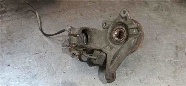 Foto 2ª: Mangueta Delantera Izquierda Citroen Xsara 1.8 I 16V [LFY (XU7JP4)]
