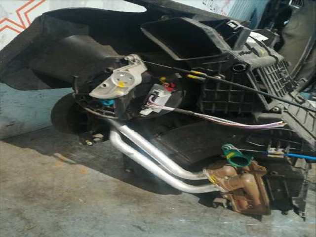 Foto 4ª: Evaporador Aire Acondicionado Dacia Logan AMBIANCE 68CV 50KW [K9K K7] (2010)