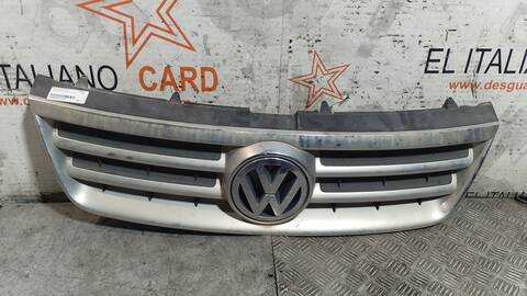 Rejilla Delantera Volkswagen Touareg TDI V6 225CV 165KW