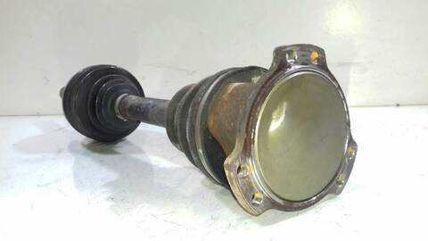 Foto 3ª: Transmision Delantera Izquierda Nissan Navara 2.5 TD 103CV 76KWPICK-UP D22) [TD25TI] (2000)