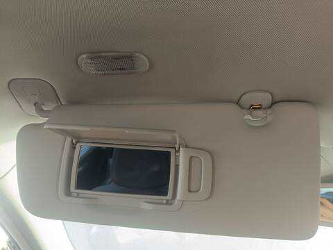 Foto 2ª: Parasol Izquierdo Renault Talisman R9M409 AUT. (2017)