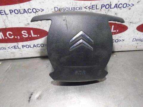 Airbag Delantero Izquierdo Citroen C5 EXCLUSIVE BERLINA 140CV 103KW