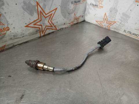 Sonda Lambda Opel Combo SELECTIVE 110CV 81KW