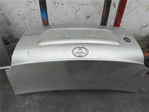 Portón Toyota Avensis 2.0