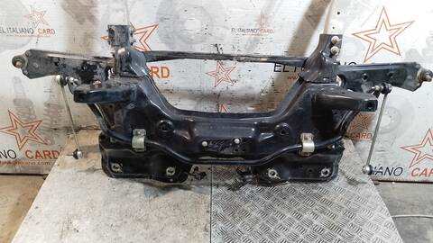 Foto 2ª: Puente Delantero Opel Corsa COLOR EDITION ECOFLEX 100CV 74KW [B14NEJ] (2017)