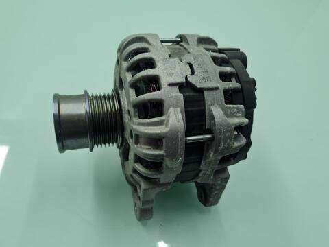 Foto 3ª: Alternador Seat Ibiza STYLE CONNECT 90CV 66KW [CJZC] (2017)
