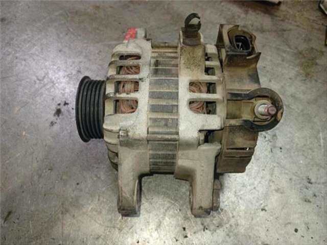 Foto 2ª: Alternador Hyundai i20 1.4 LINK LDWS [1.4 LTR. - 74 KW CAT]