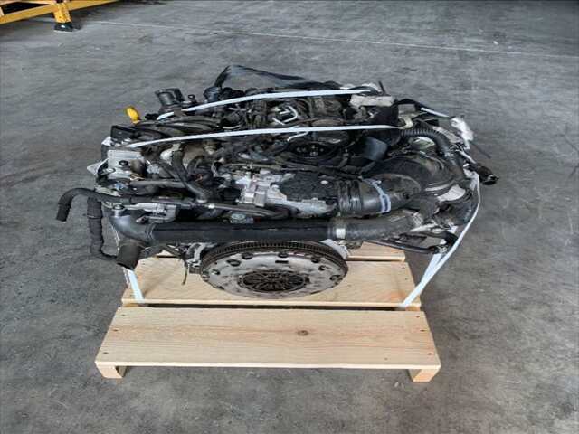 Foto 3ª: Motor Completo Volkswagen Golf 2.0TDI150CV [CRBC] (2014)