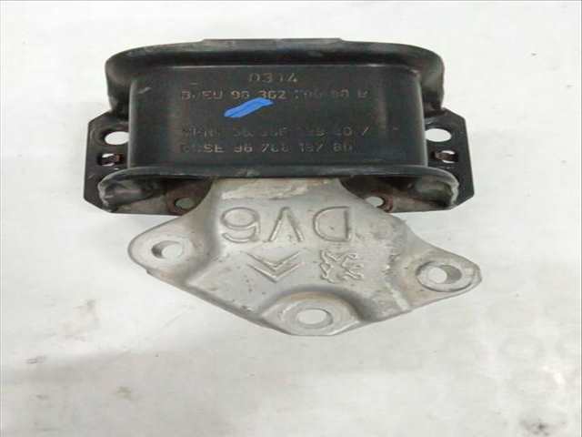 Soporte Motor Peugeot 5008 1.6 BLUEHDI 115 MCBHXH MCBHXW) 116CV 85KW