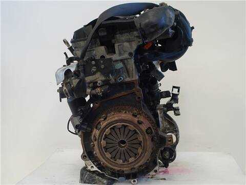 Foto 2ª: Motor Completo Peugeot 307 1.6 16V 109CV 80KW [NFU (TU5JP4)] (2001)