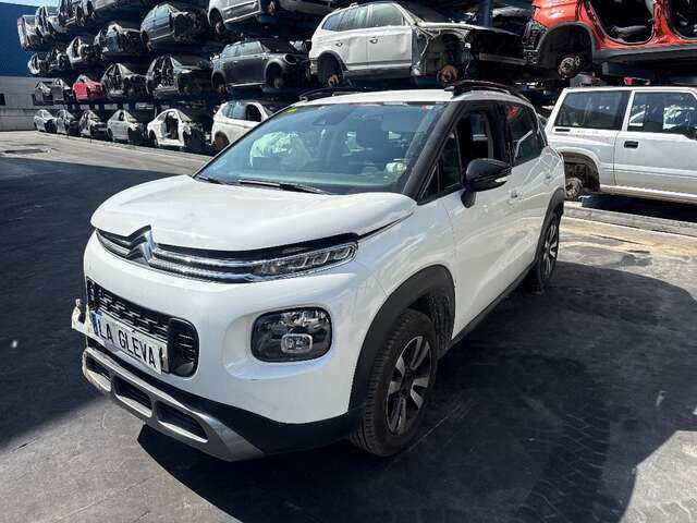 Puente Delantero Citroen C3 1.2 I 0CV