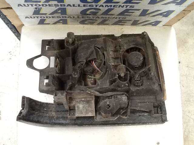 Foto 2ª: Faro Izquierdo Land Rover Range 2.0 (1996)