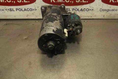 Foto 3ª: Motor de Arranque Bmw Serie 3 315 318 TDS BERLINA 90CV 66KW (1998)