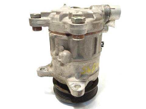 Foto 2ª: Compresor Aire Acondicionado Bmw Serie 3 315 330D XDRIVE 258CV 190KW [N57D30A] (2015)