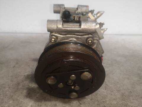 Foto 2ª: Compresor Aire Acondicionado Citroen C Elysee BH02 (2016)