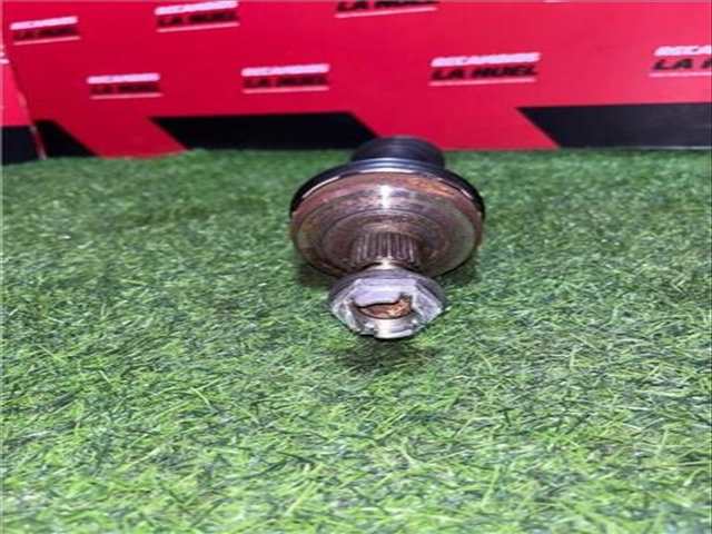 Foto 4ª: Transmision Delantera Izquierda Renault Express ADVANCE BLUE DCI DIESEL FAP 75CV 55KW [K9K U8] (2021)